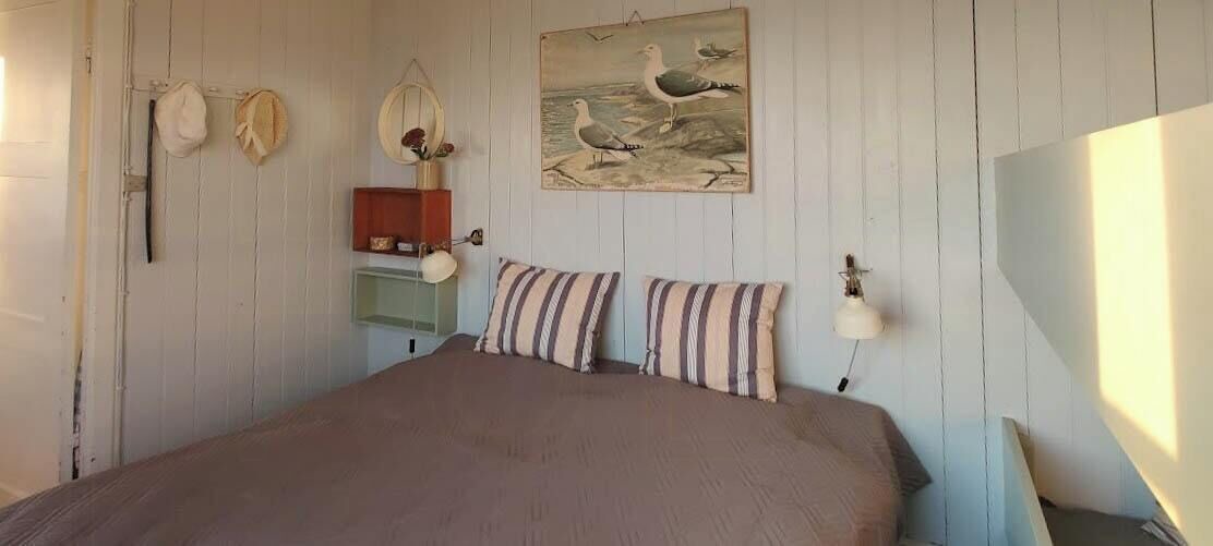 Photo of Bedroom in Nyborg
