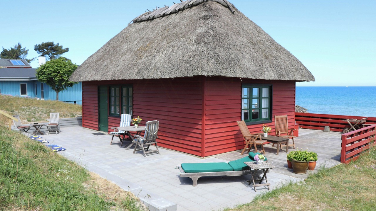 Photo of Outdoor in Nyborg
