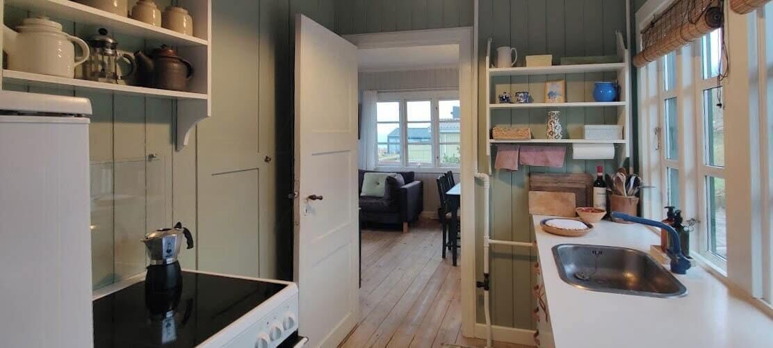 Photo of Kitchen in Nyborg