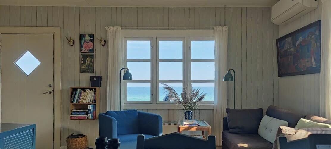 Photo of Livingroom in Nyborg