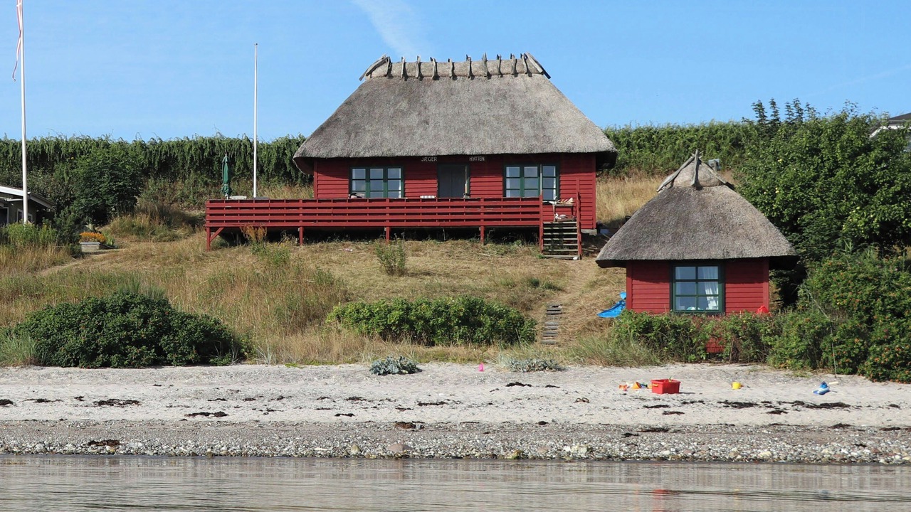 Photo of Outdoor in Nyborg