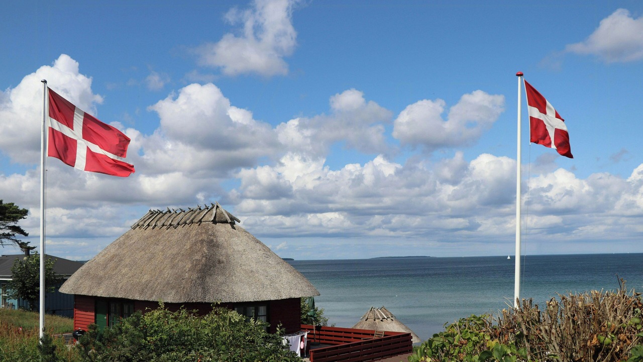 Photo of Outdoor in Nyborg