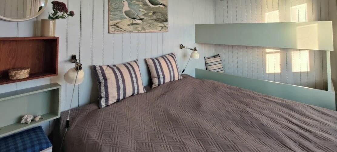 Photo of Bedroom in Nyborg