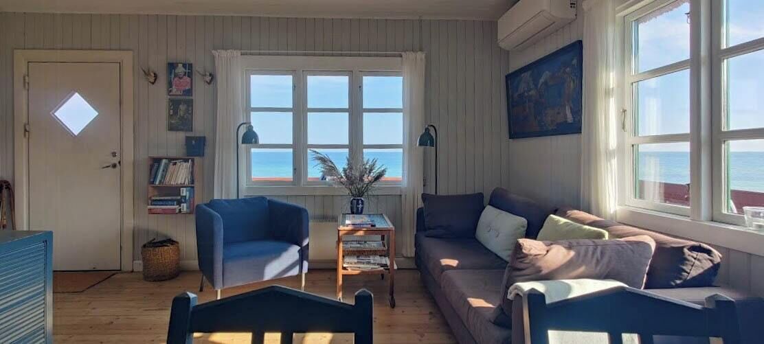 Photo of Livingroom in Nyborg