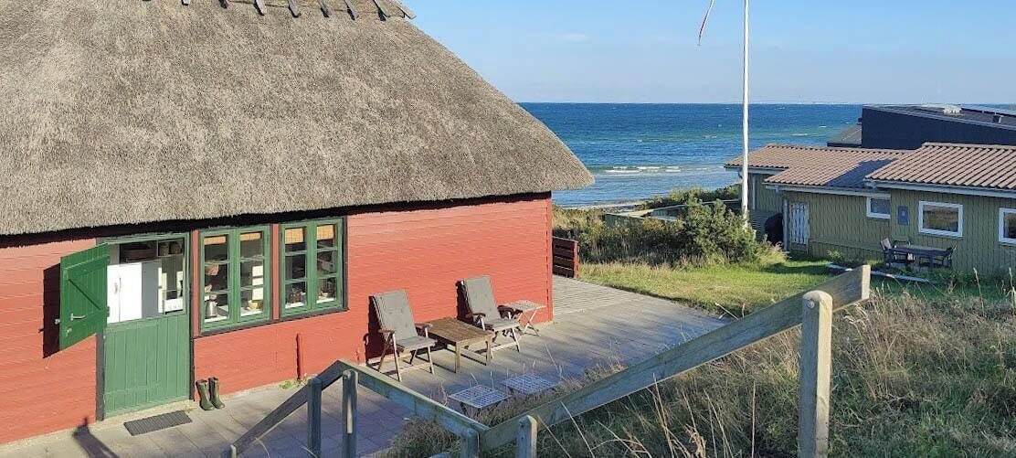 Photo of Outdoor in Nyborg