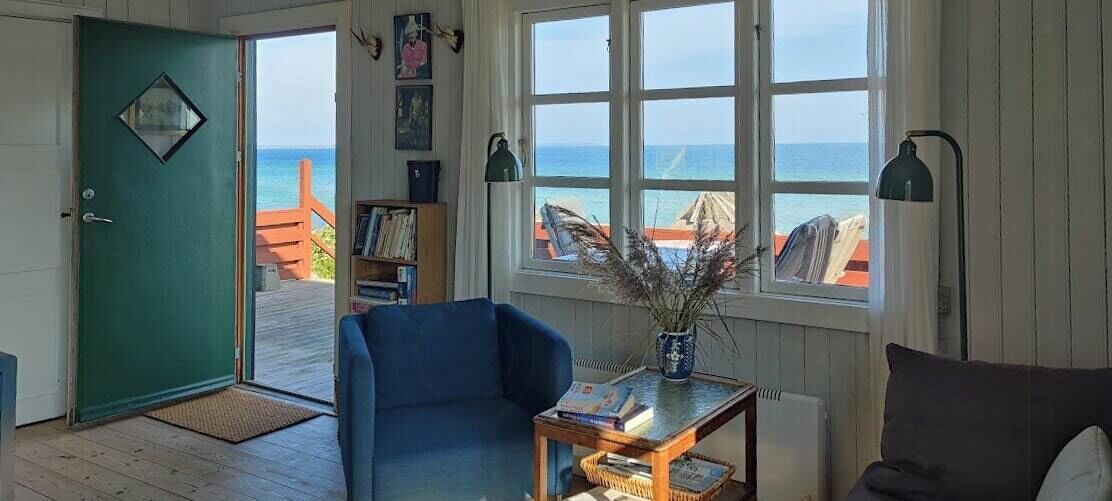 Photo of Livingroom in Nyborg