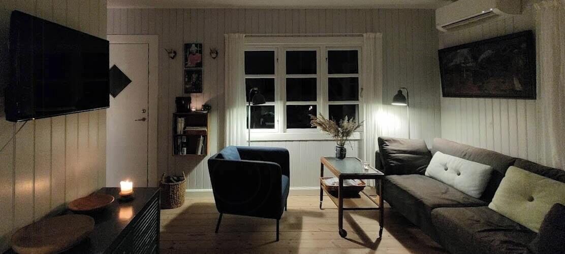 Photo of Livingroom in Nyborg