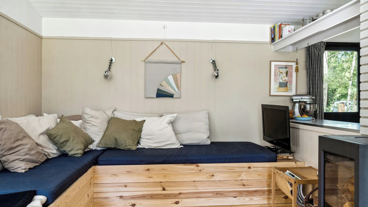 Photo of Livingroom in Frederiksvaerk