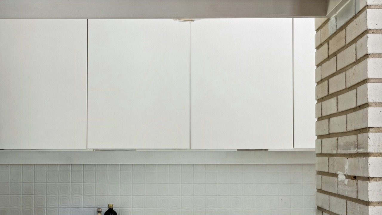 Photo of Kitchen in Frederiksvaerk