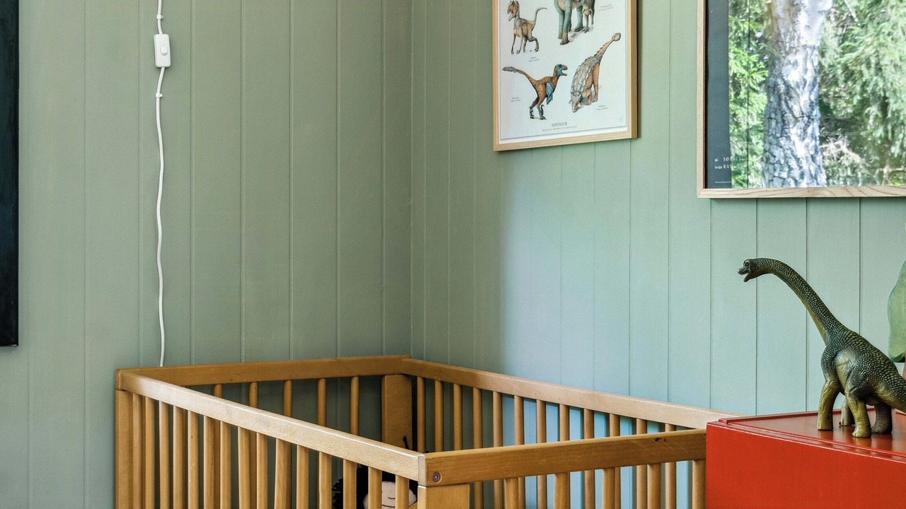 Photo of Bedroom in Frederiksvaerk
