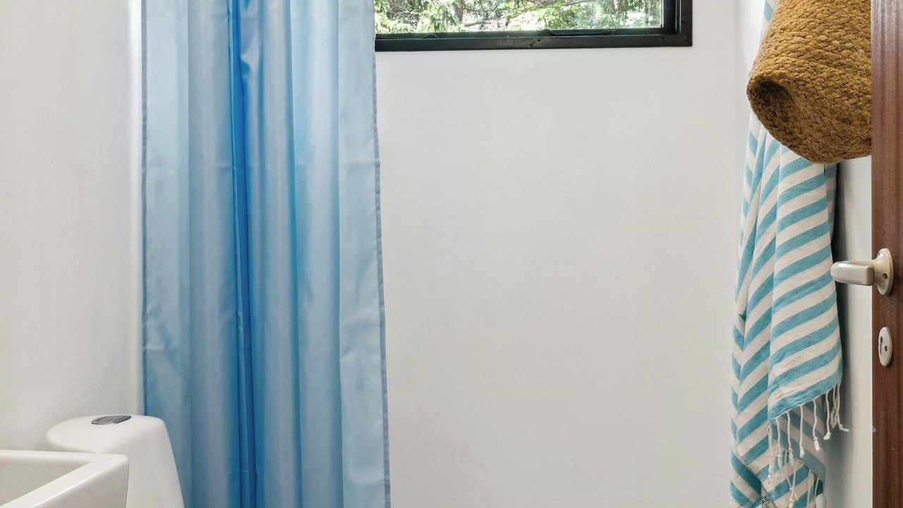 Photo of Bathroom in Frederiksvaerk