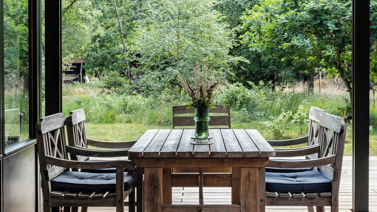 Photo of Outdoor in Frederiksvaerk