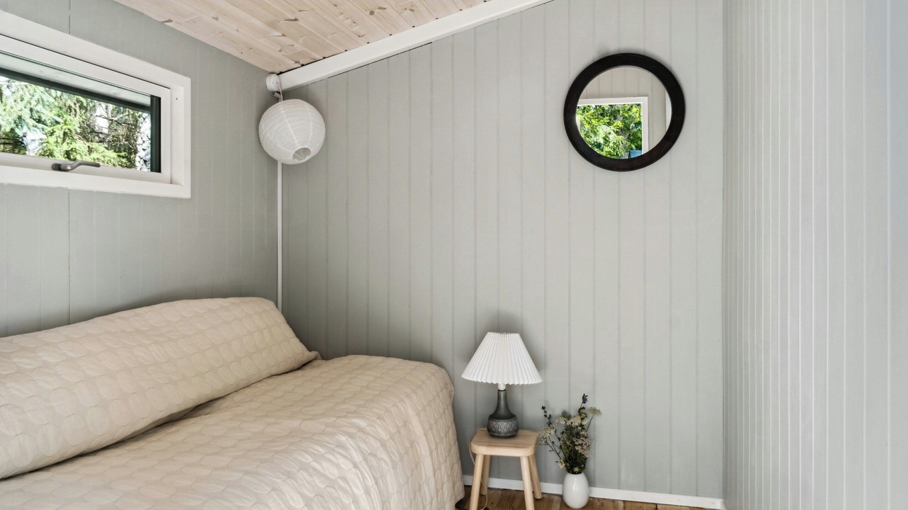 Photo of Bedroom in Frederiksvaerk