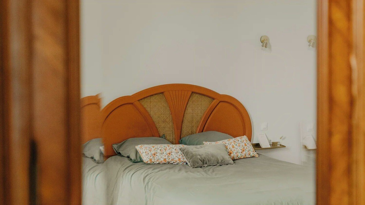 Photo of Bedroom in Sainte-Croix