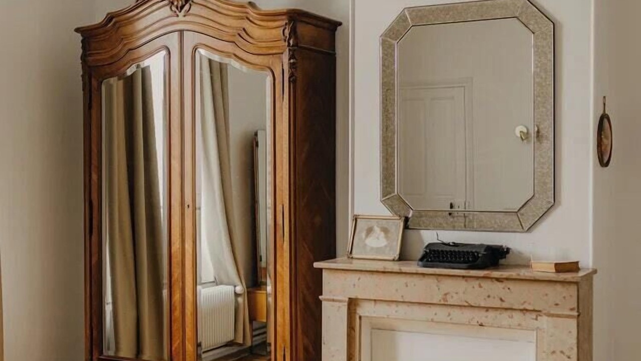 Photo of Bedroom in Sainte-Croix