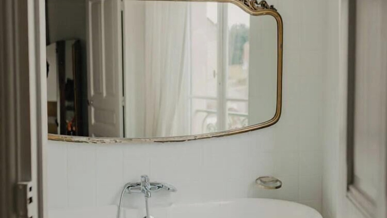 Photo of Bathroom in Sainte-Croix