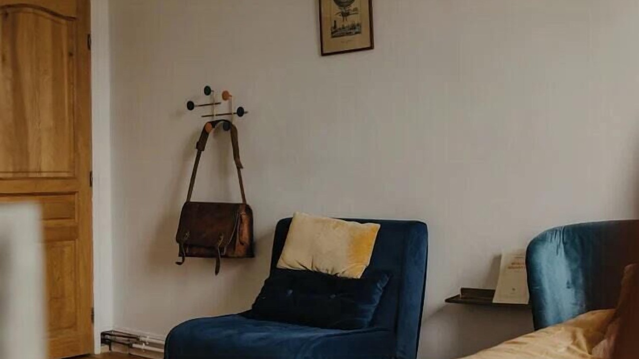 Photo of Bedroom in Sainte-Croix