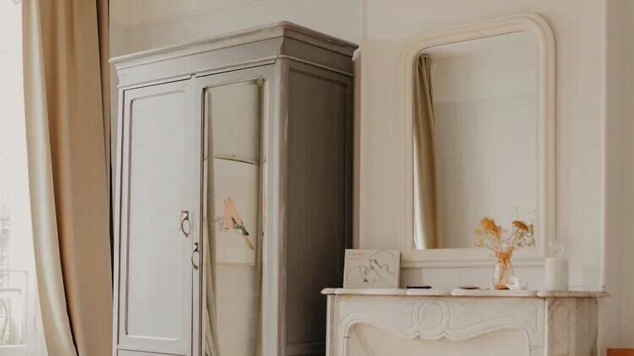 Photo of Bedroom in Sainte-Croix