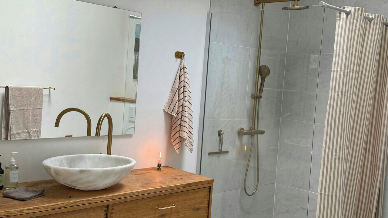 Photo of Bathroom in Aalborg