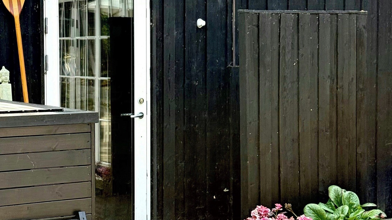 Photo of Patio Balcony in Aalborg