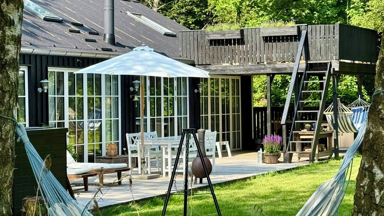 Photo of Patio Balcony in Aalborg