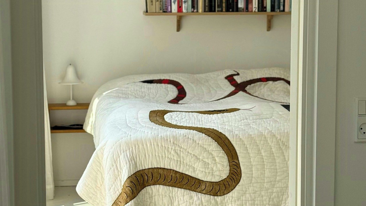 Photo of Bedroom in Aalborg