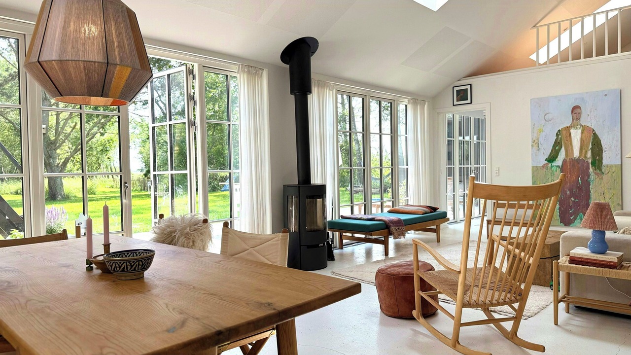 Photo of Livingroom in Aalborg