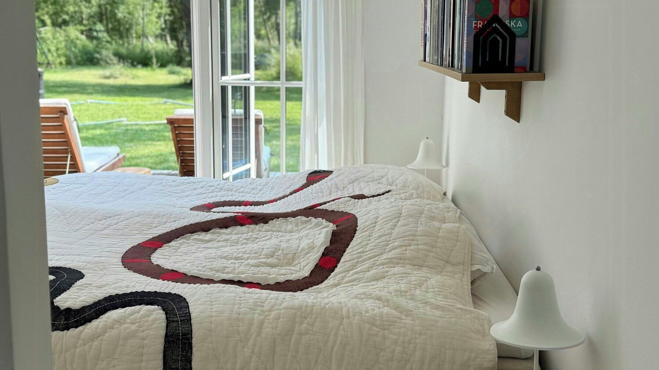 Photo of Bedroom in Aalborg