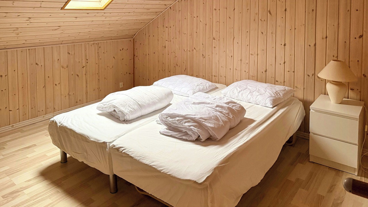 Photo of Bedroom in Nykobing Sjaelland