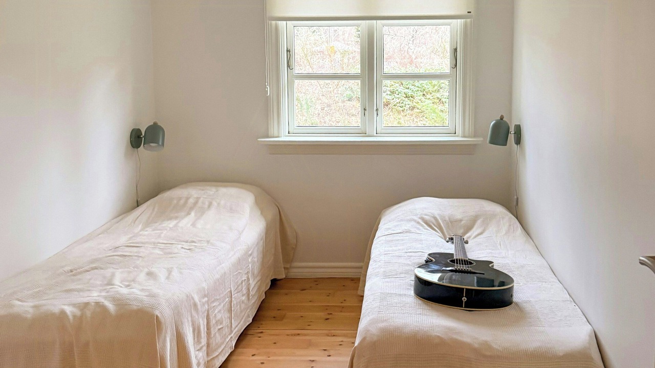 Photo of Bedroom in Nykobing Sjaelland