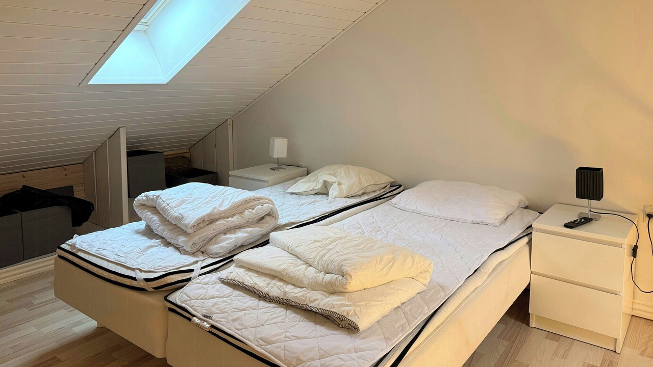 Photo of Bedroom in Nykobing Sjaelland