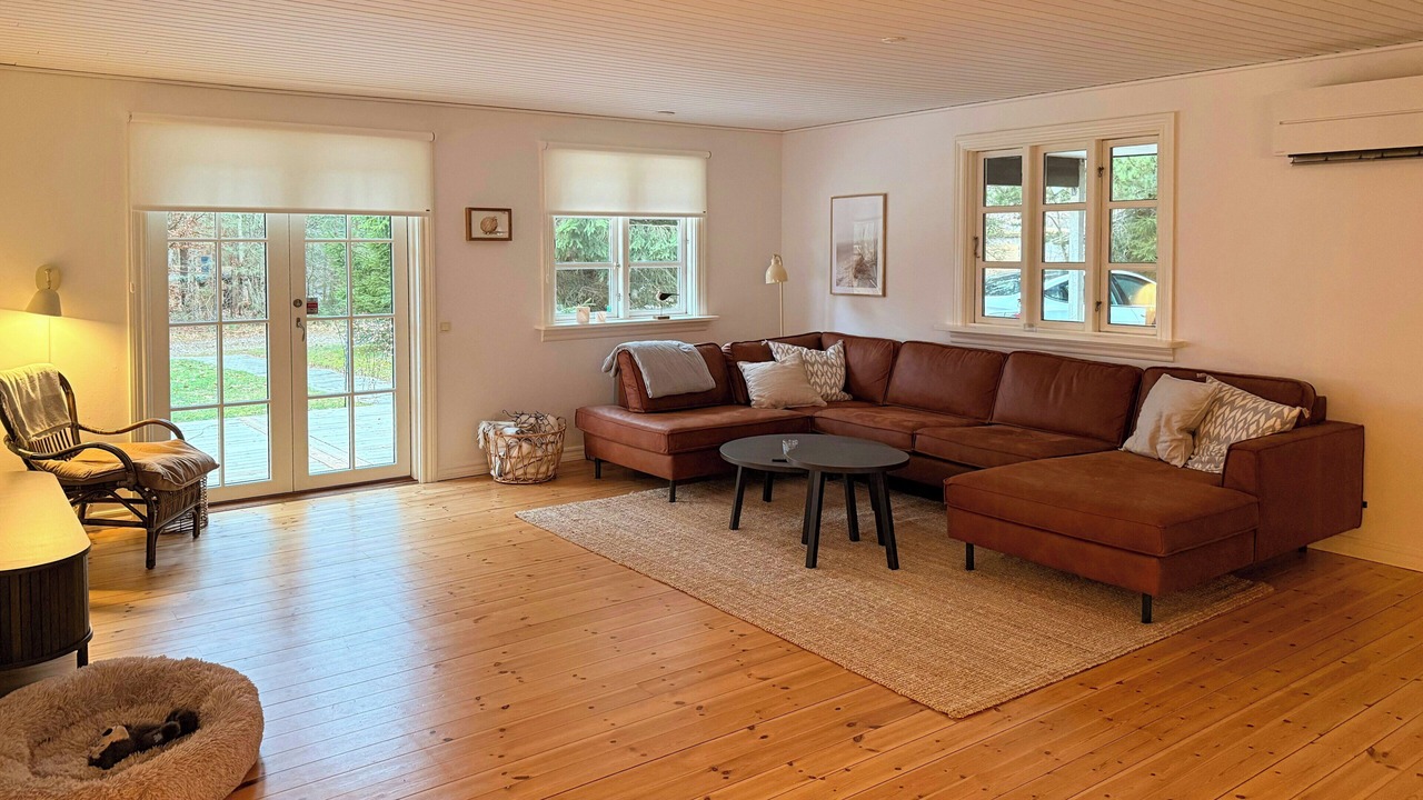 Photo of Livingroom in Nykobing Sjaelland
