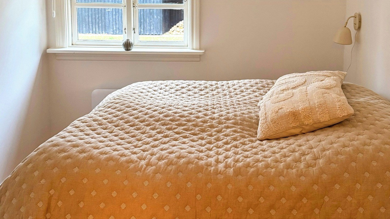 Photo of Bedroom in Nykobing Sjaelland