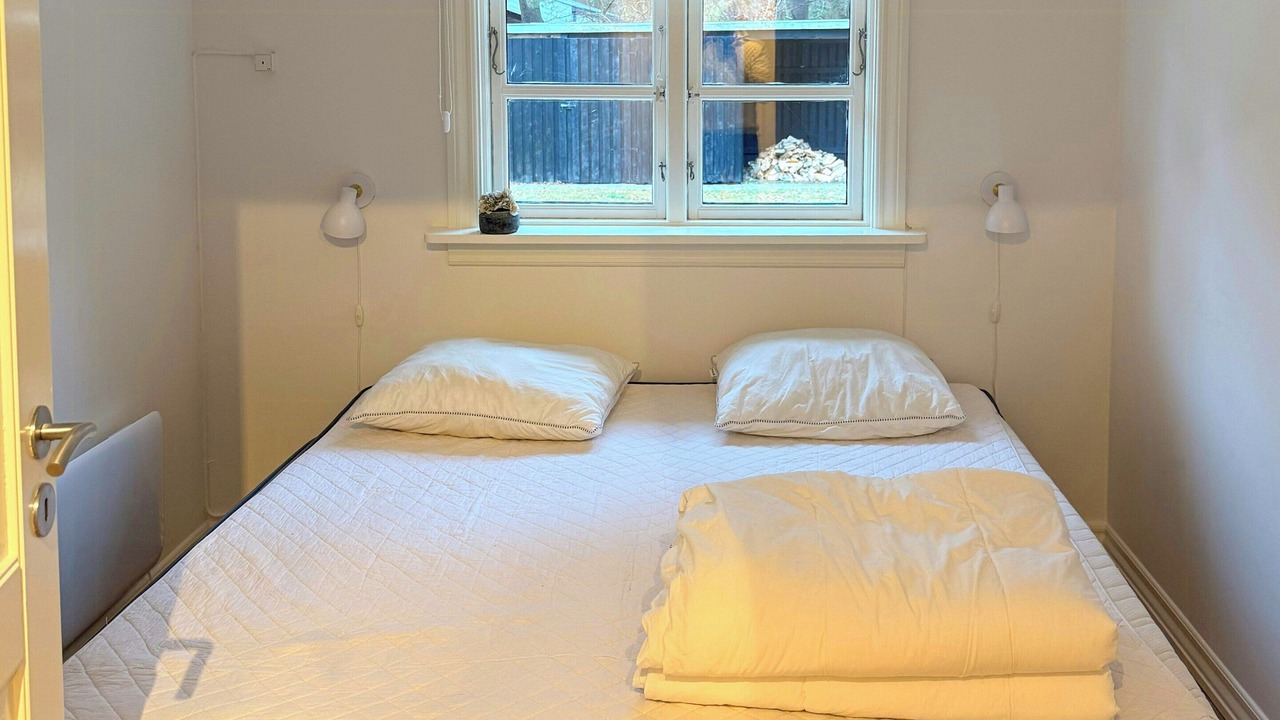 Photo of Bedroom in Nykobing Sjaelland