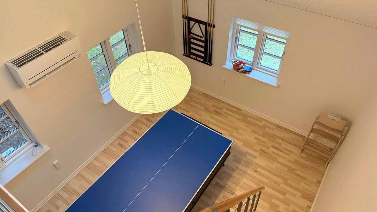 Photo of Bedroom in Nykobing Sjaelland