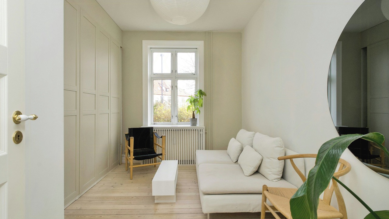 Photo of Livingroom in Vigerslev