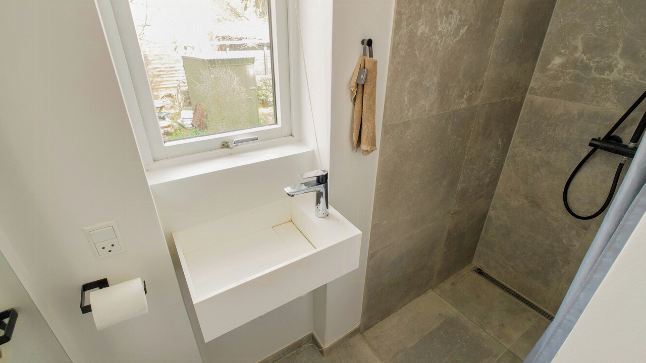 Photo of Bathroom in Vigerslev