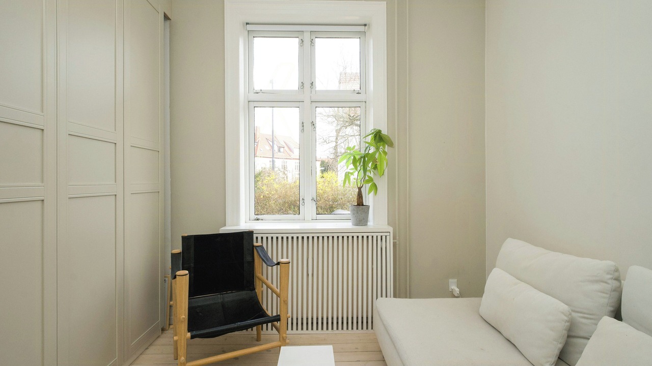 Photo of Livingroom in Vigerslev