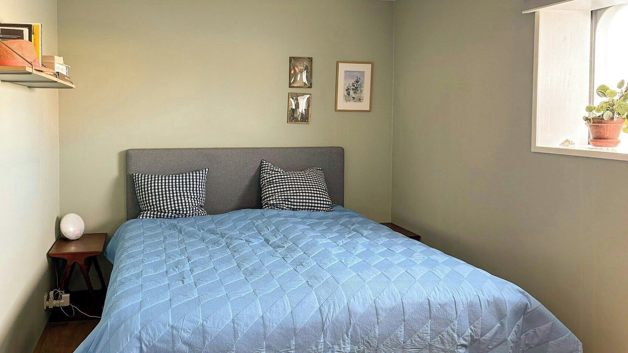 Photo of Bedroom in Stege