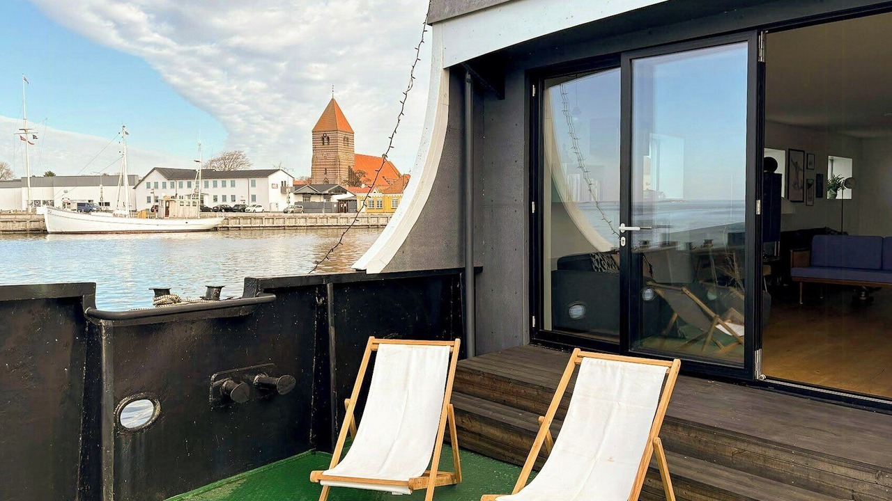 Photo of Outdoor in Stege