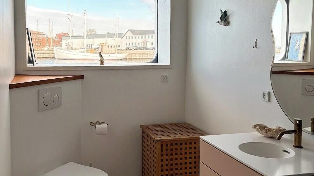 Photo of Bathroom in Stege