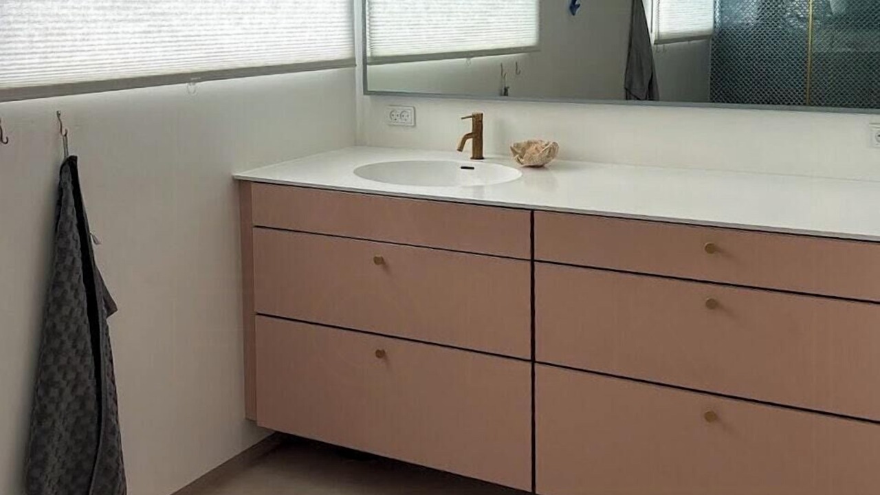 Photo of Bathroom in Stege