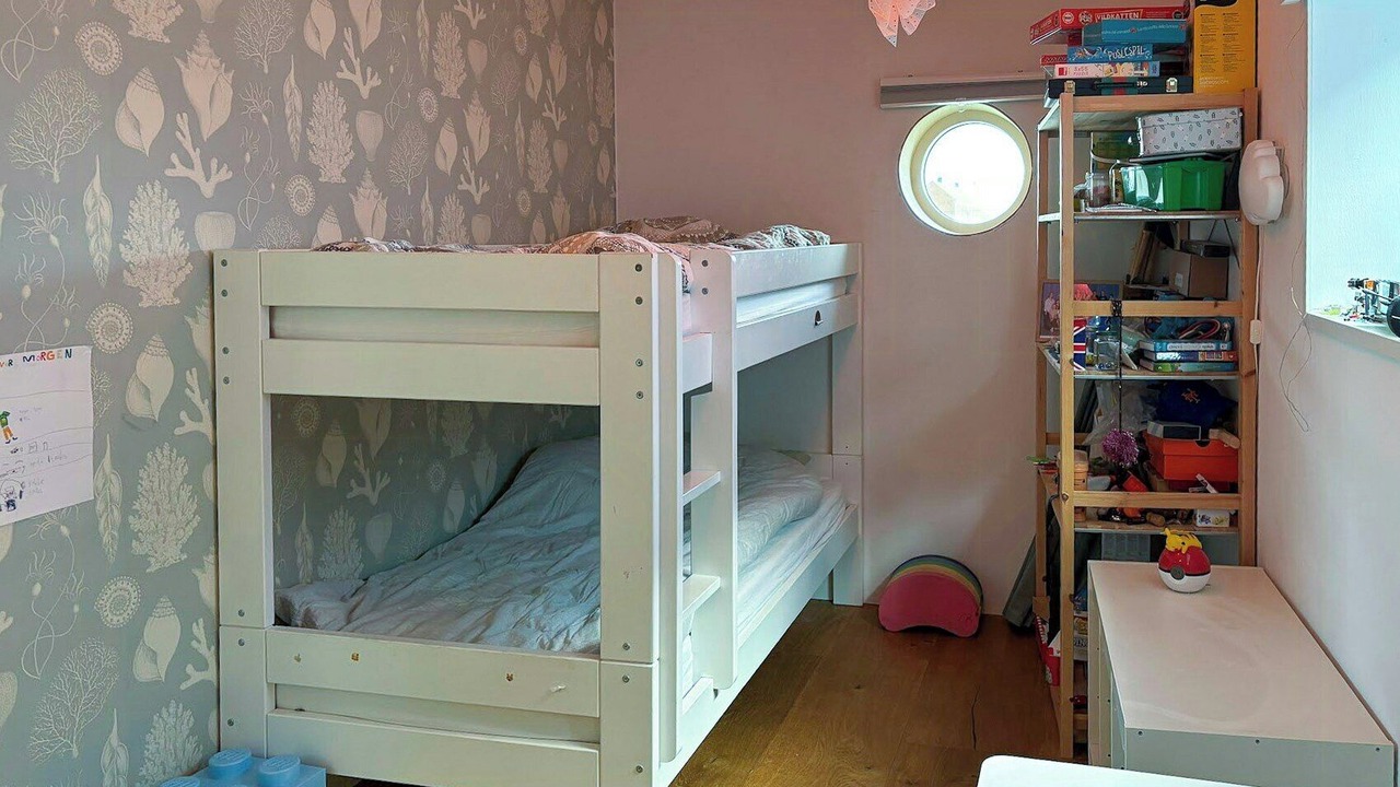 Photo of Bedroom in Stege