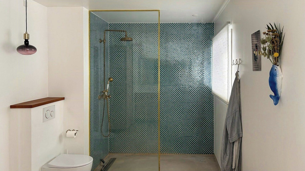 Photo of Bathroom in Stege