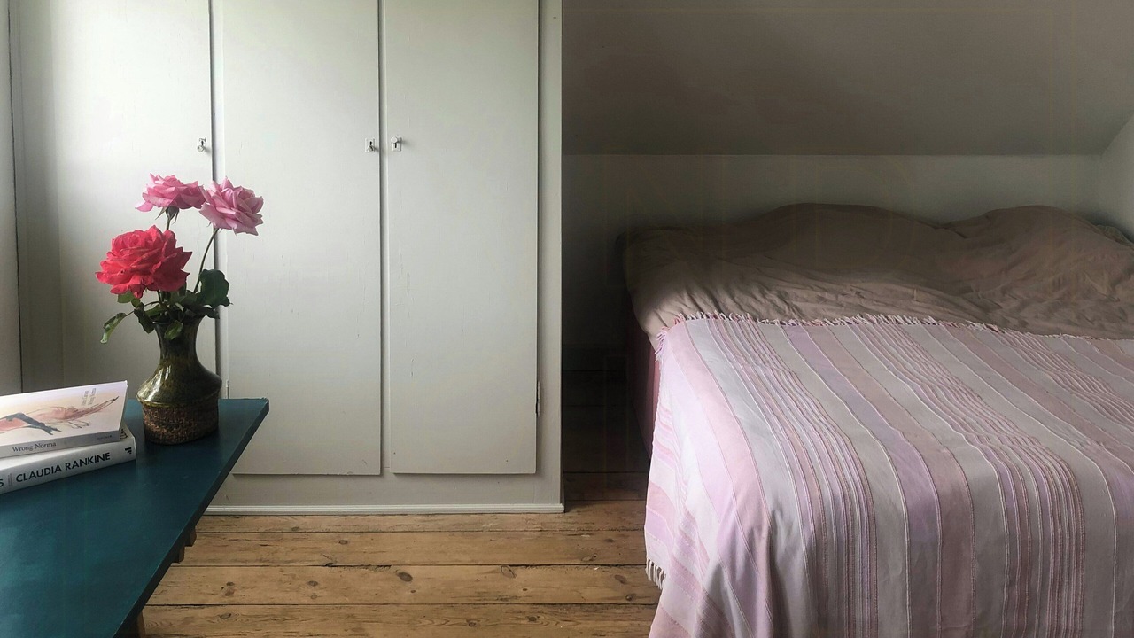 Photo of Bedroom in Kalvehave