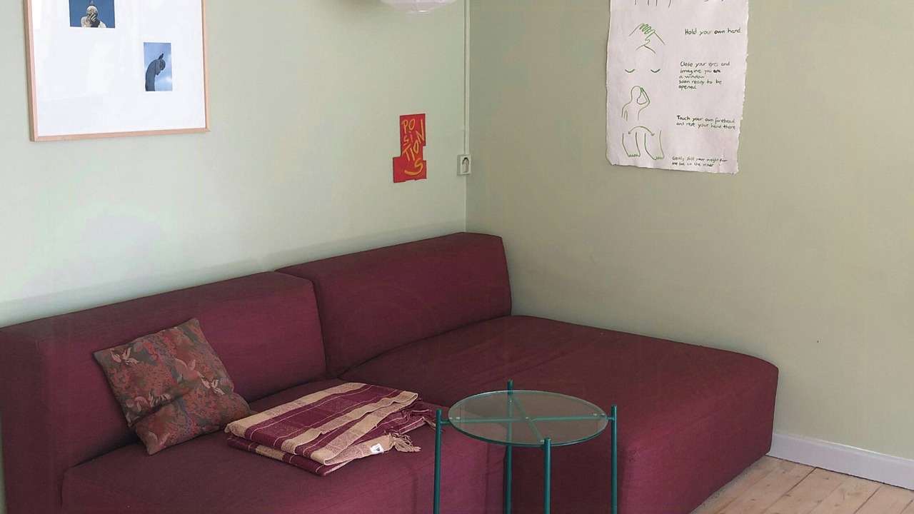 Photo of Livingroom in Kalvehave