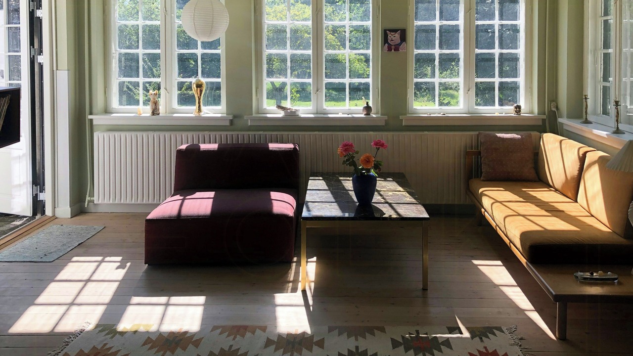 Photo of Livingroom in Kalvehave