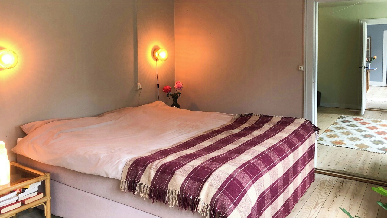 Photo of Bedroom in Kalvehave