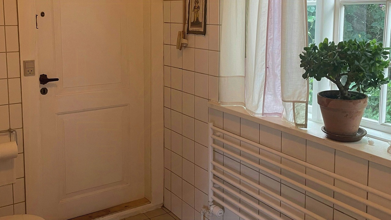 Photo of Bathroom in Kalvehave