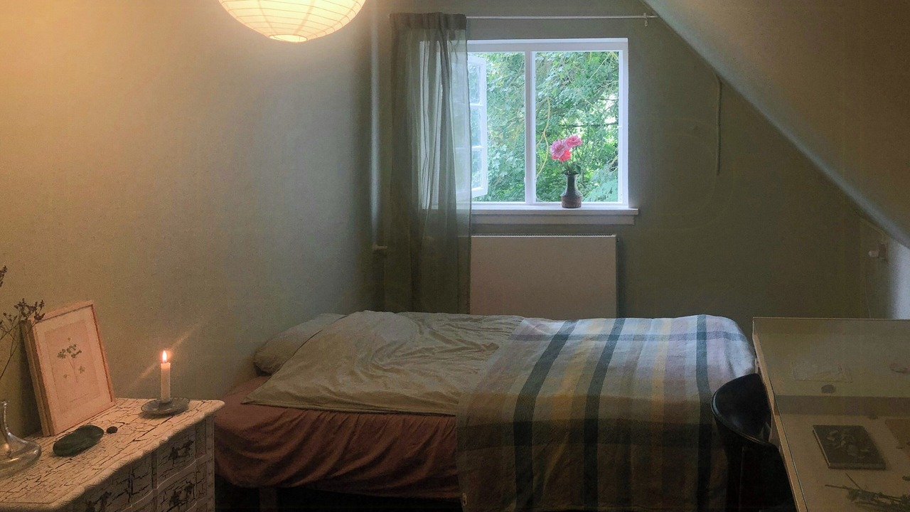 Photo of Bedroom in Kalvehave